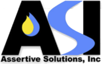 Assertive Solutions, Inc. logo